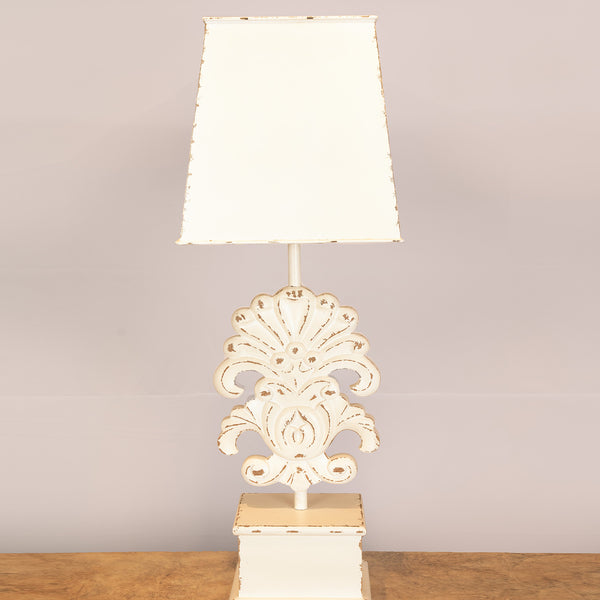 Fresco Flora Table Lamp