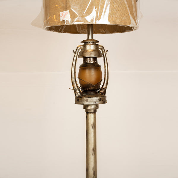 Copper Max Floor Lamp