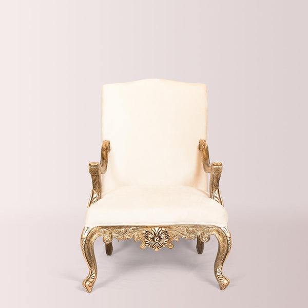 The Morroco Chair