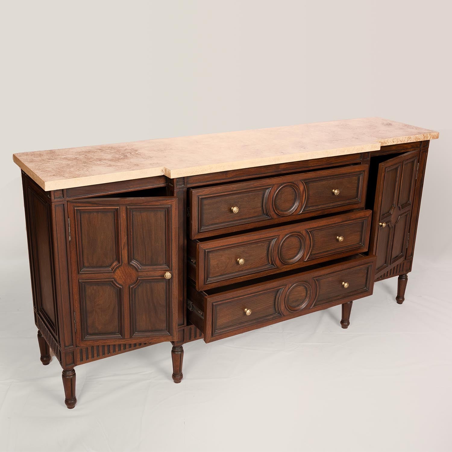 Rosewood Drawer